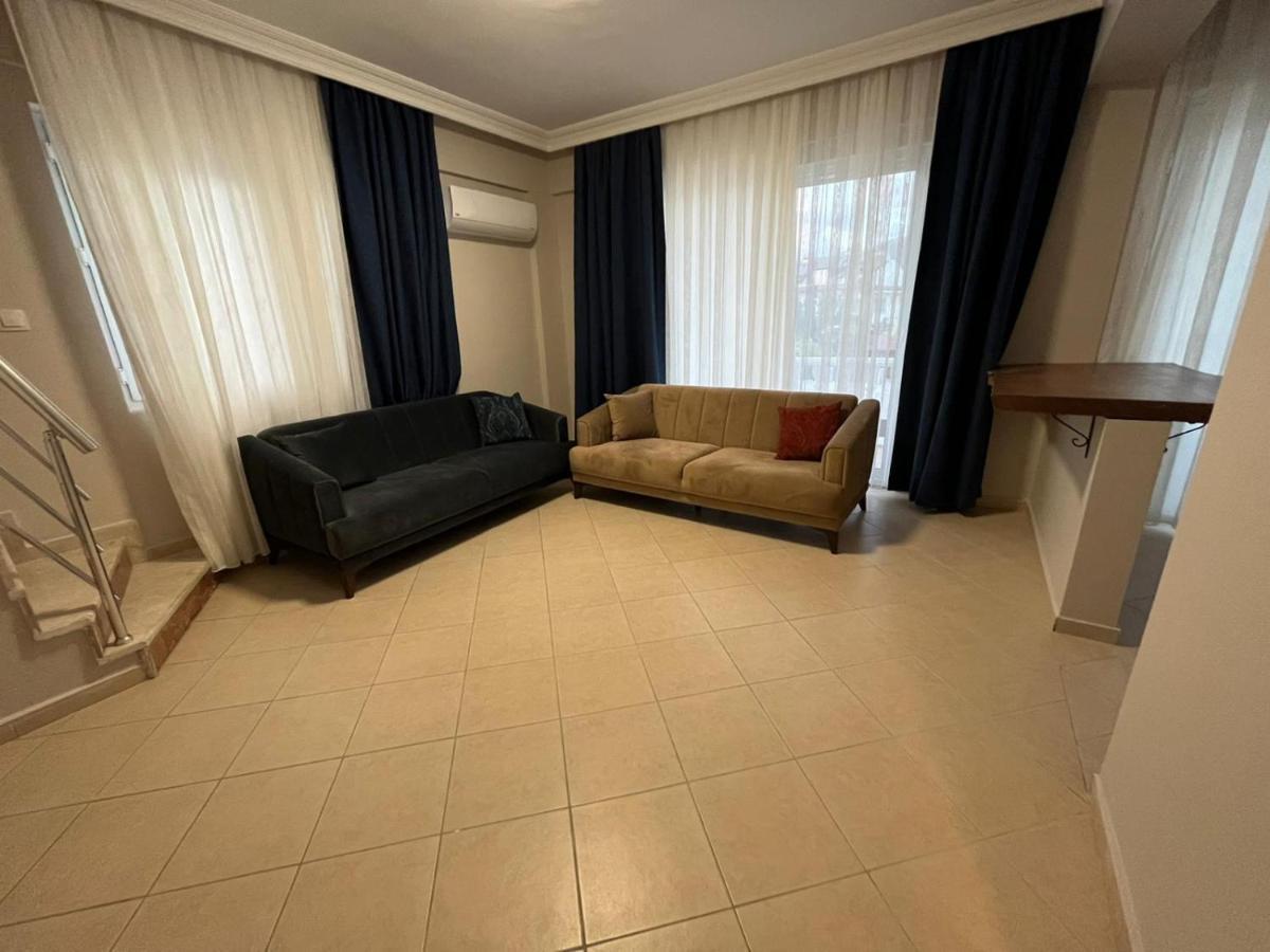 The Halcyon Apartment Fethiye Exterior photo