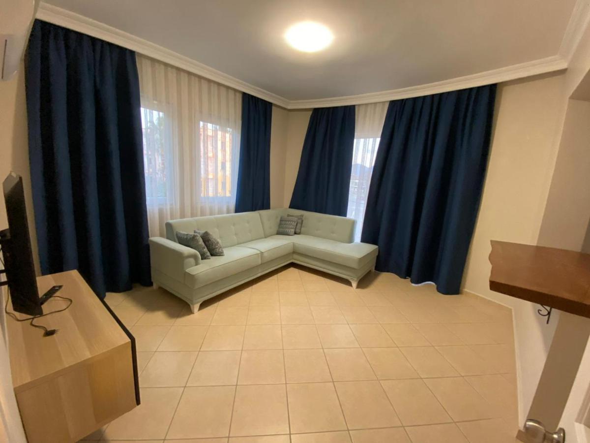 The Halcyon Apartment Fethiye Exterior photo