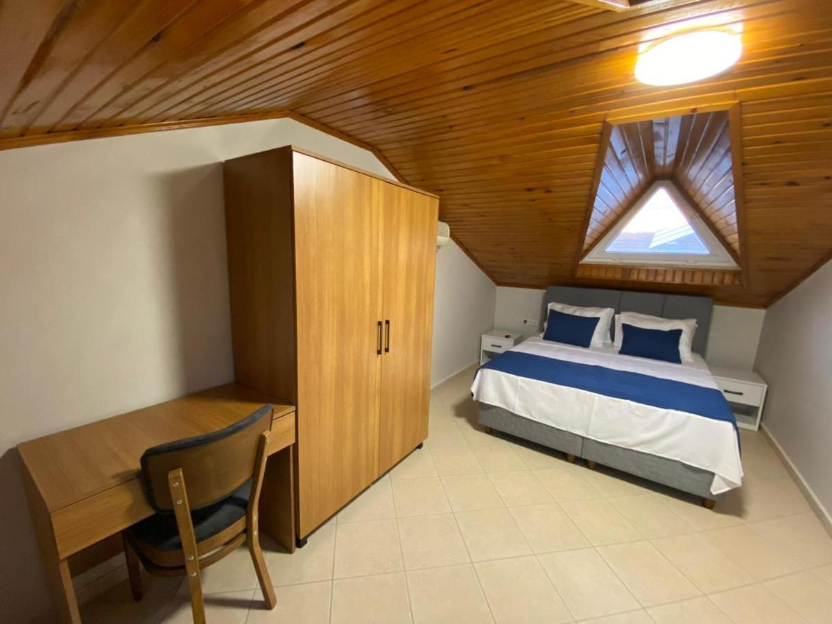 The Halcyon Apartment Fethiye Exterior photo