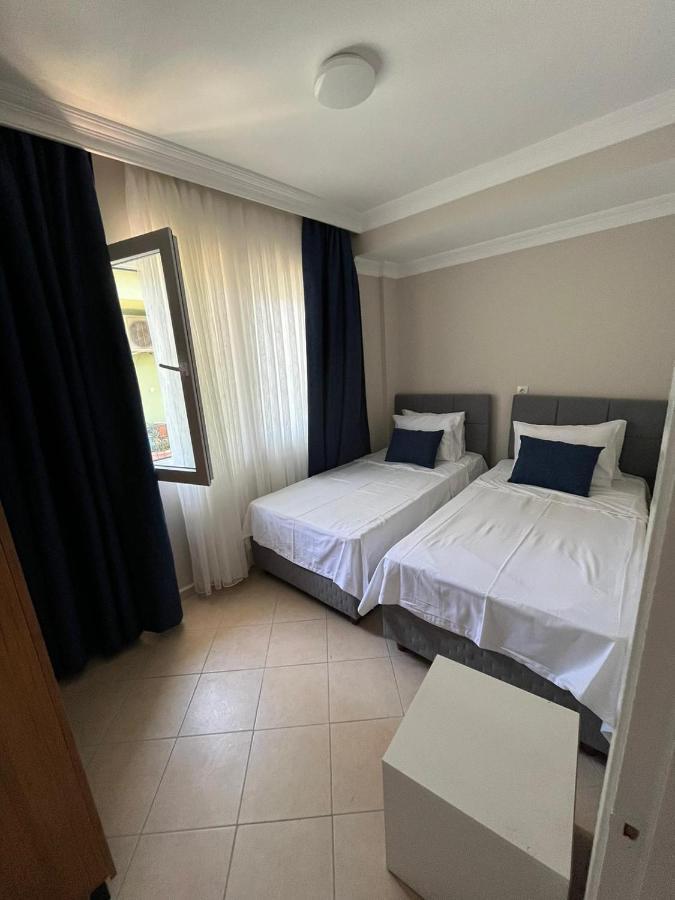 The Halcyon Apartment Fethiye Exterior photo